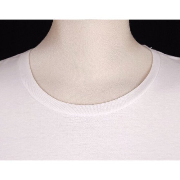 Tom Sachs X Nike Ten Bullets T-Shirt Size XXL Mens White - Picture 6 of 12